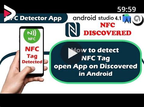 android wear nfc tag|nfc tag detected android.